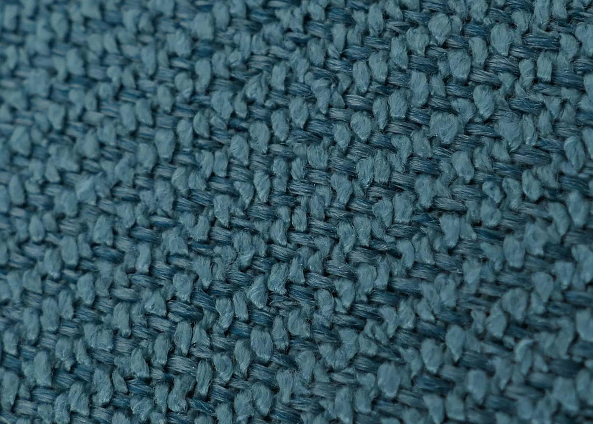 AKUSTICKÁ STOLNÍ PŘÍČKA Tyrkysová - tyrkysová, textil (160/60/2cm) - MCW