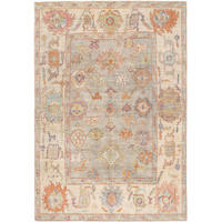 TEPPICH Mara Multicolor 200x300 cm - Multicolor, Textil (200/300cm) - benuta Pop