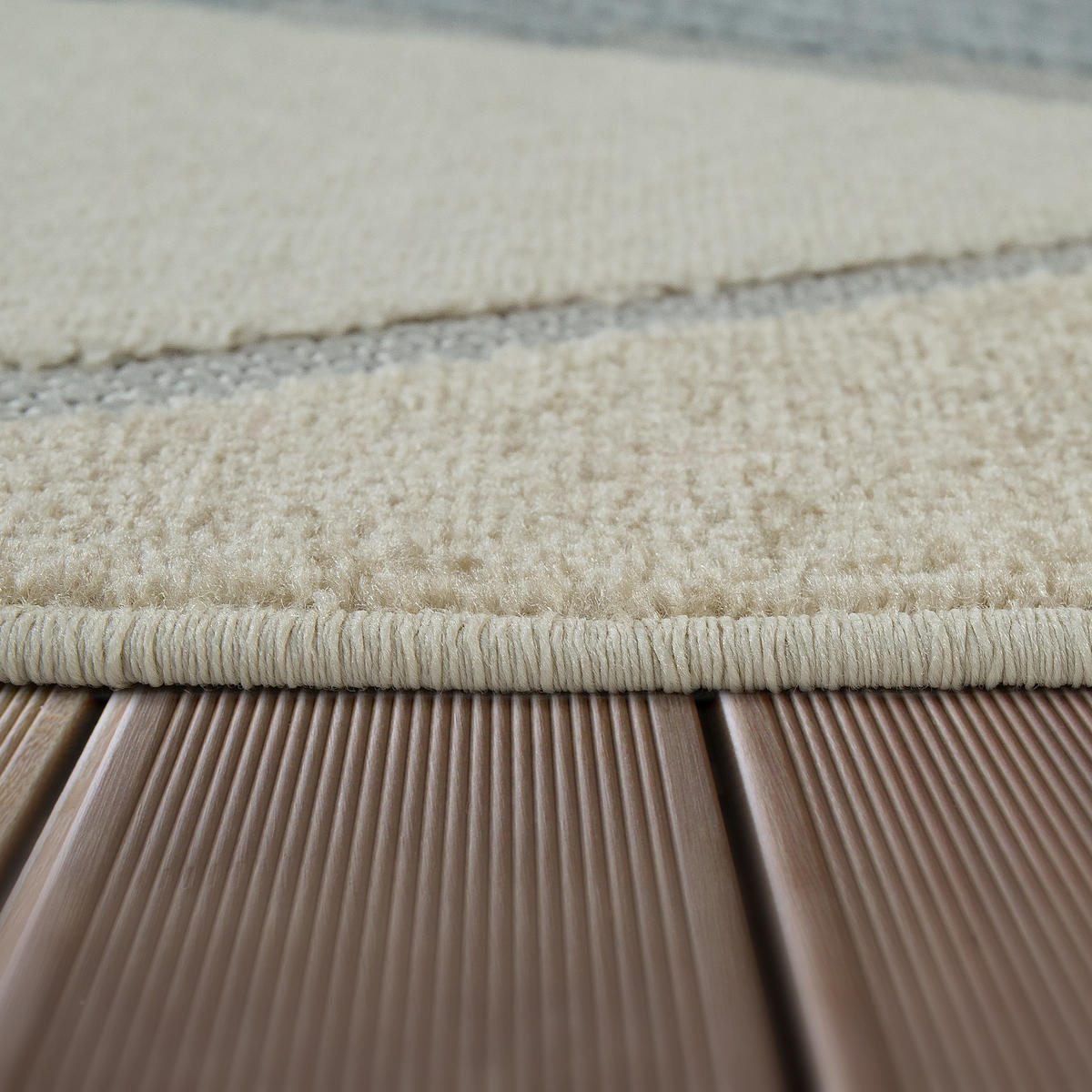 OUTDOORTEPPICH 80/150 cm Stilo 860 - Multicolor, Textil (80/150cm) - Paco Home