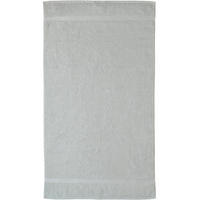 HANDTÜCHER PRINCESS PERLGRAU - 11 - Grau, Textil (55/100cm) - Rhomtuft