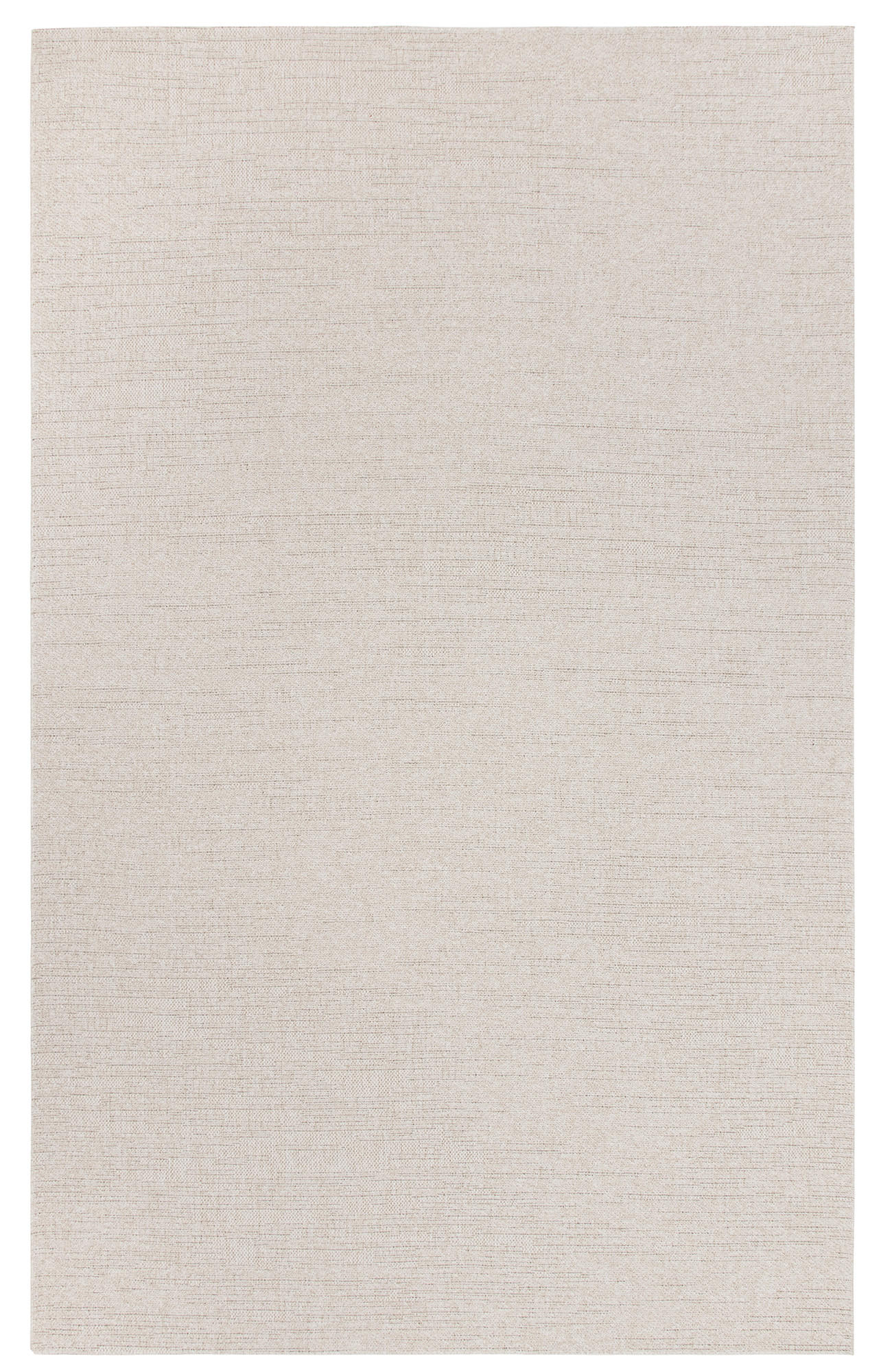Tesso Living Outdoorteppich Creme 80x150 cm