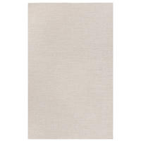 OUTDOORTEPPICH Ereon Cremeweiß 120x160 cm - Creme, Textil (120/160cm) - Tesso Living