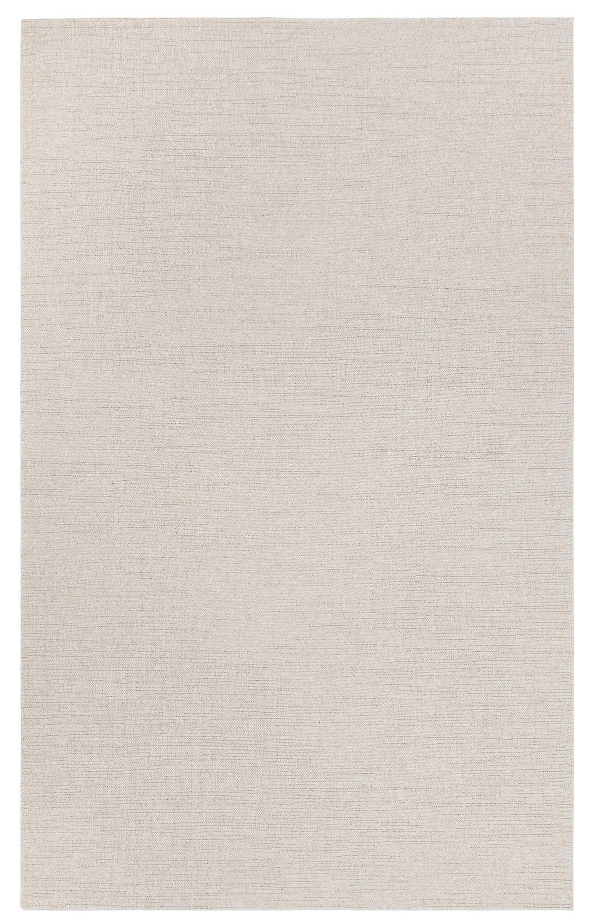 OUTDOORTEPPICH Ereon Cremeweiß 120x160 cm - Creme, Textil (120/160cm) - Tesso Living