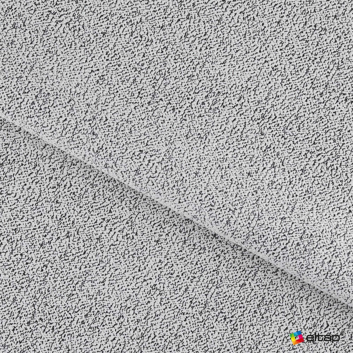 ECKSOFA mit elektrischem Sitzvorschub, Bettkasten und verstellbare Kopflehnen - Hellgrau, Naturmaterialien/Textil (208/258cm) - Eltap