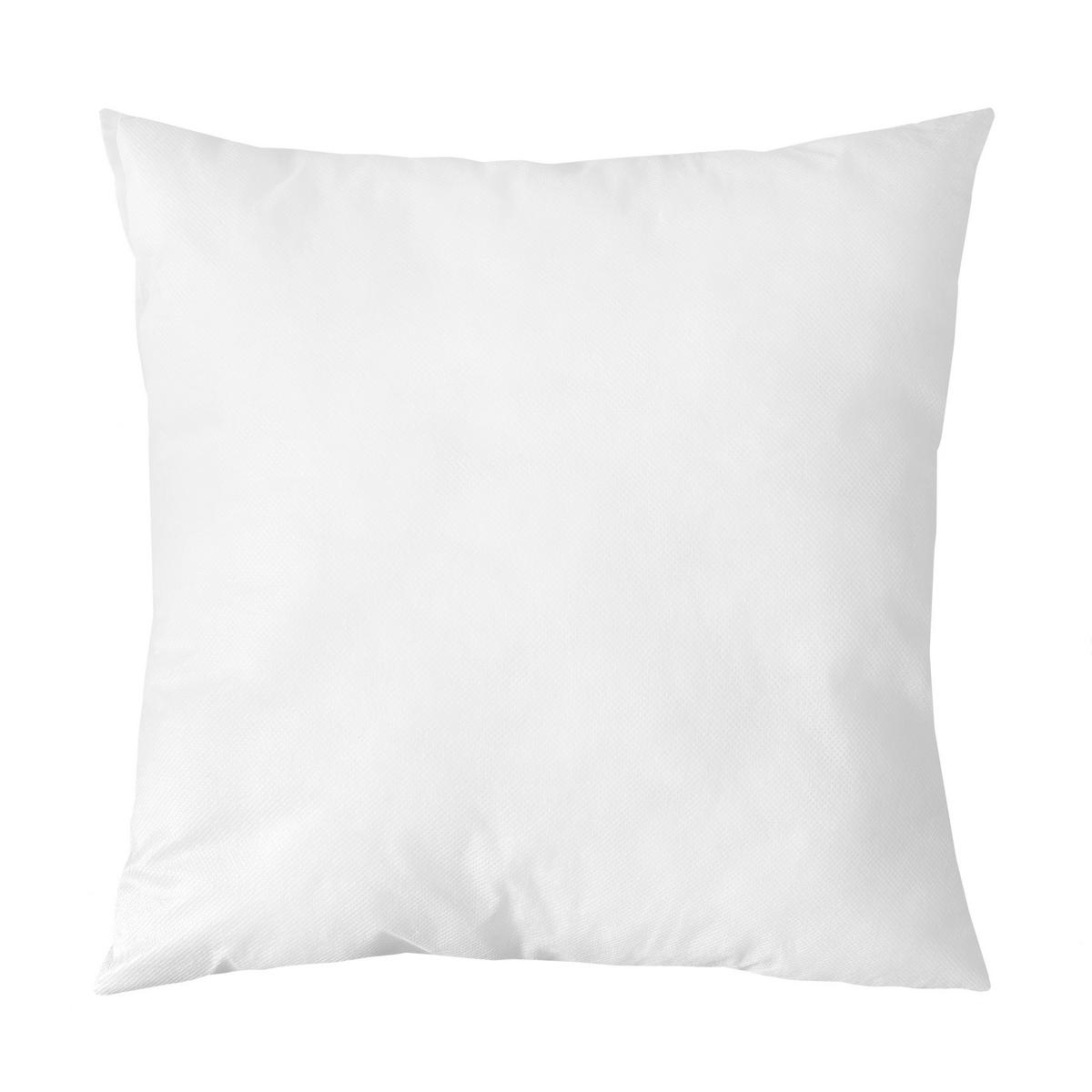 DEKOKISSEN Goldenes Farbspiel mit Pink 40/40 cm - Pink, Textil (40/40/10cm) - Bilderwelten