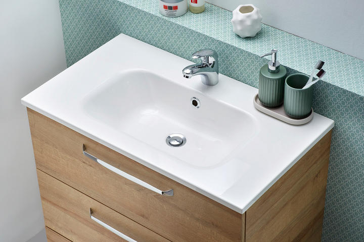 Umývadlá & vodovodné batérie