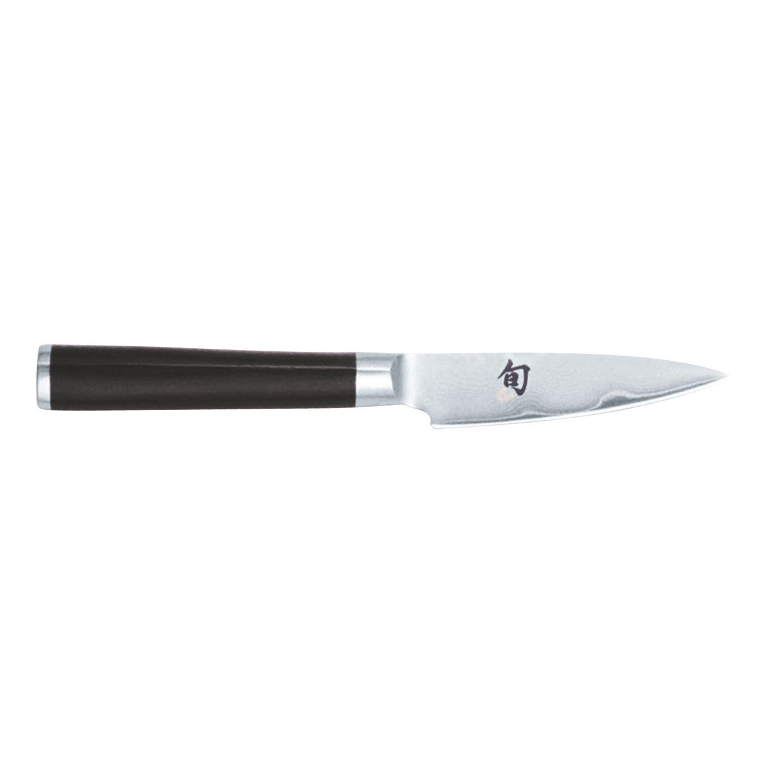 KOCHMESSER Shun Classic, 9 cm - Silberfarben, Metall (29cm) - Kai Messer