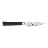 KOCHMESSER Shun Classic, 9 cm - Silberfarben, Metall (29cm) - Kai Messer