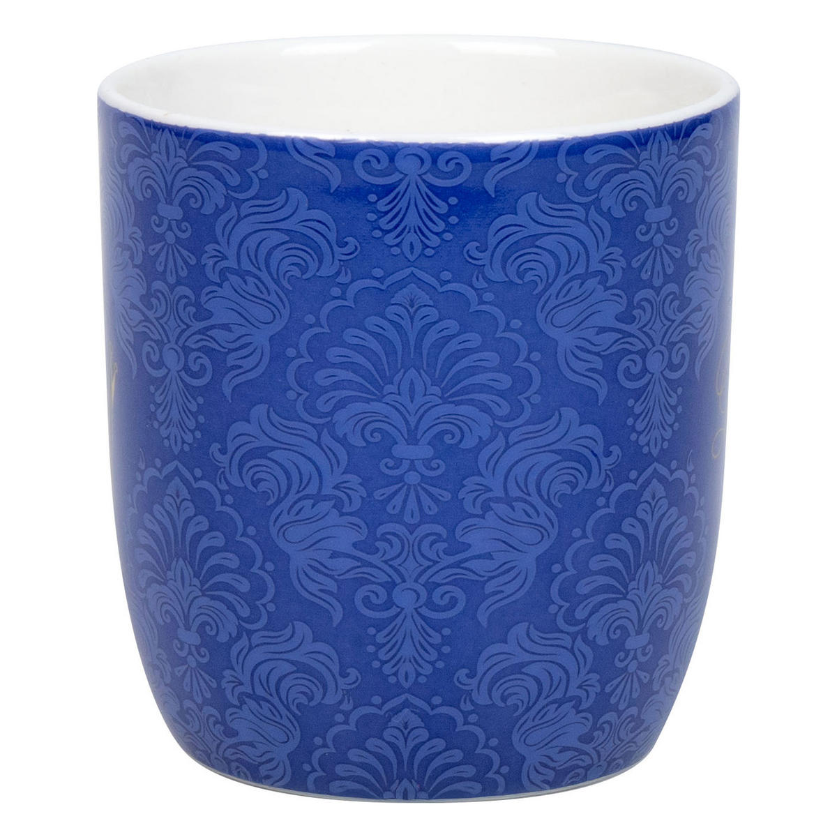 KAFFEEBECHER Royal Family - Prince - Naturfarben, Keramik (0.23L) - Könitz