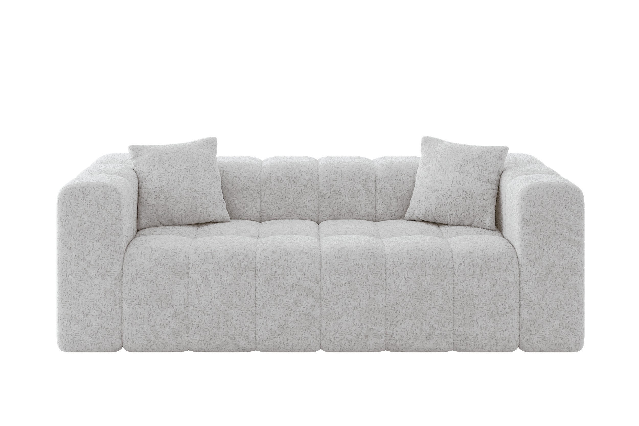 Altdecor Sofa Titan 232x71x90 cm