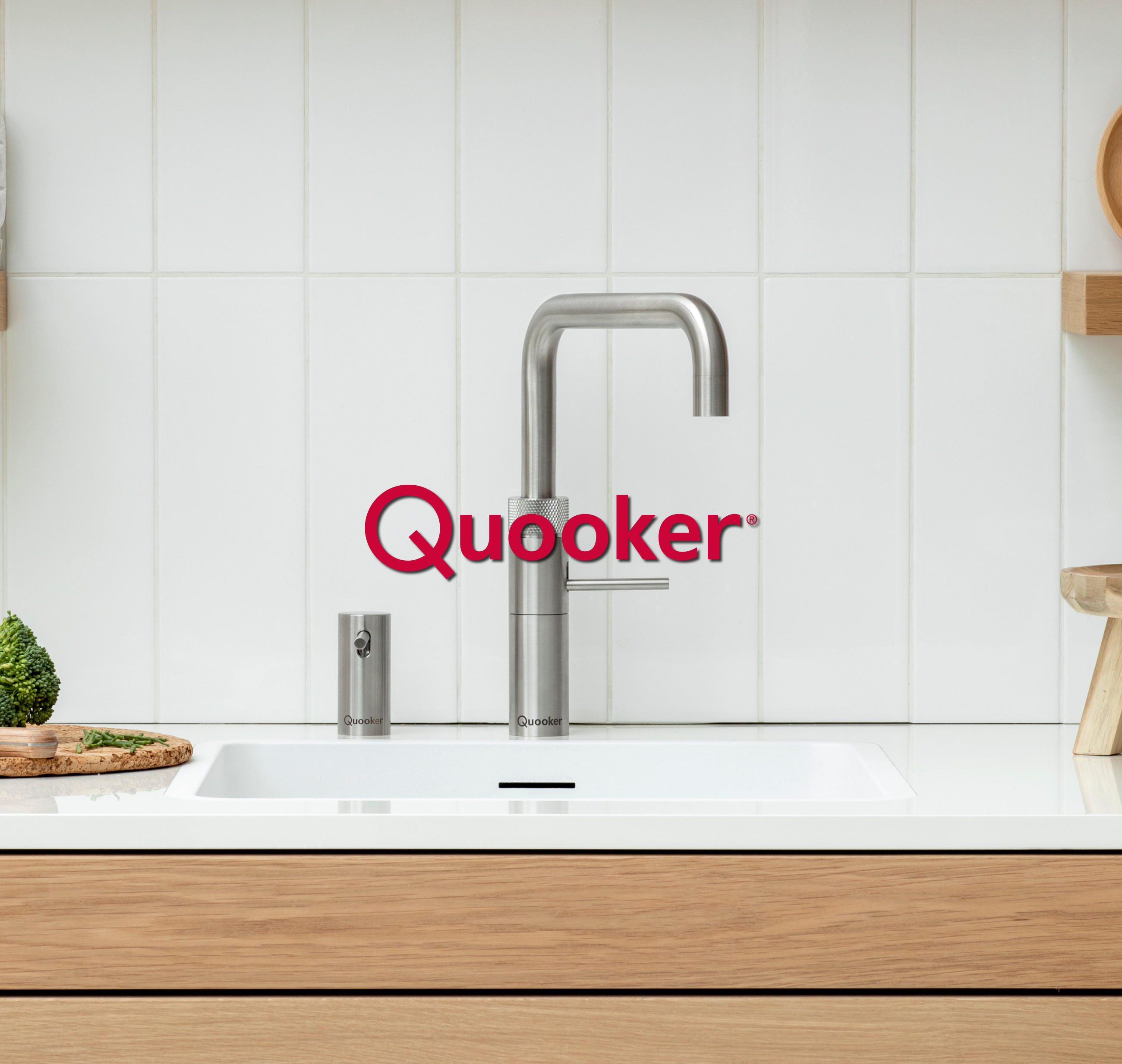 Quooker