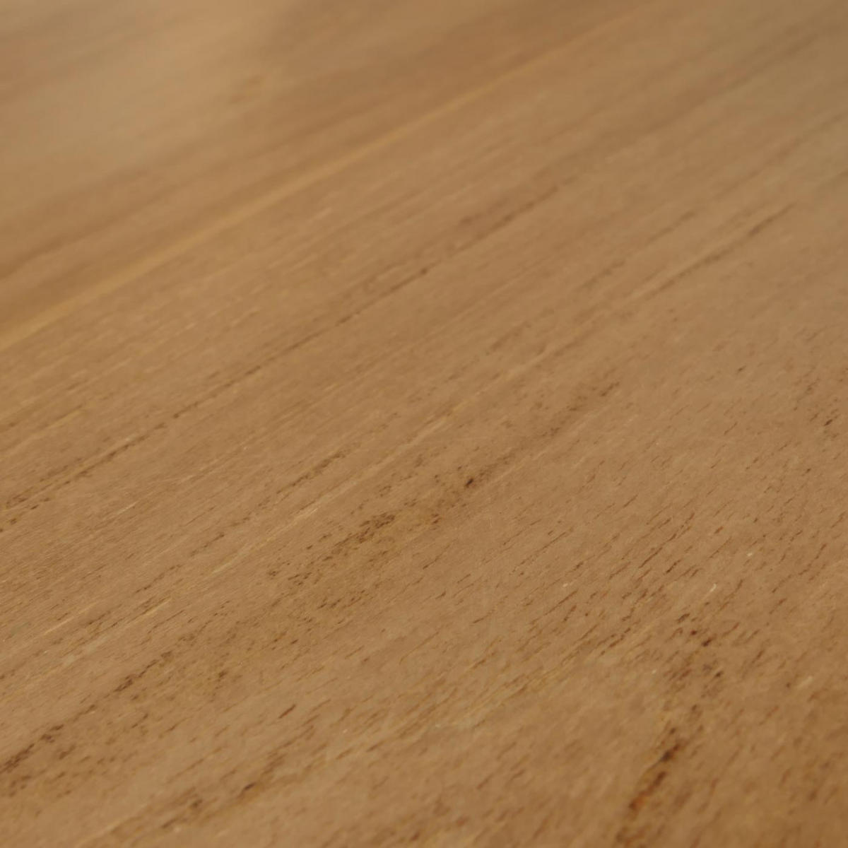 TEAK-WASCHBECKENUNTERSCHRANK Braun - Braun, Holz (106/86/56cm) - MCW