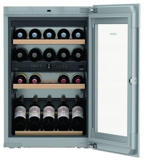 WEINKÜHLSCHRANK EWTGB1683-21 - Liebherr