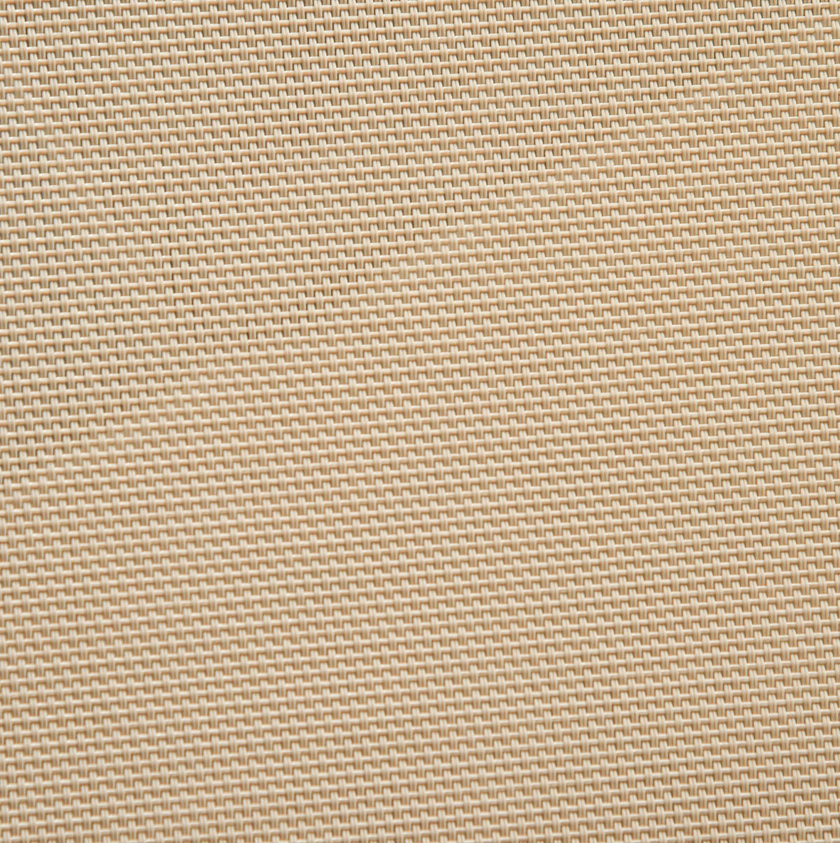 SONNENLIEGE aus Aluminium 165x60x76 cm in Beige mit 4-fach verstellbarer Rückenlehne - Beige, Metall (60/76/165cm) - Modfu