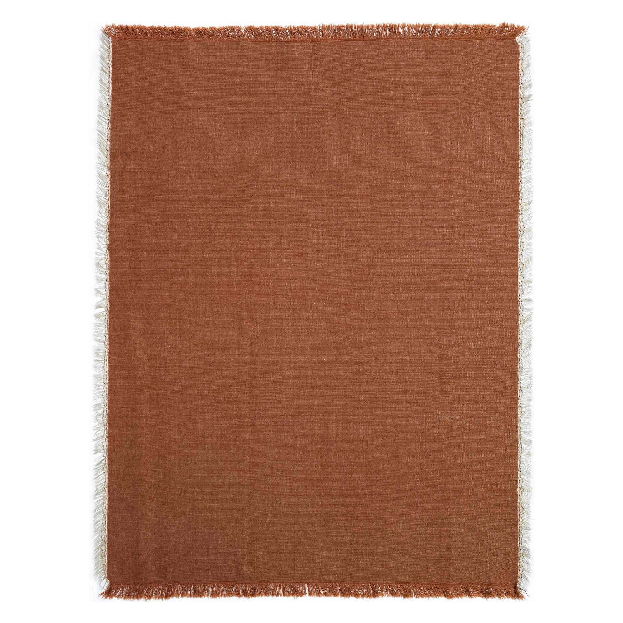 Winkler Küchentuch Rot 50x70 cm