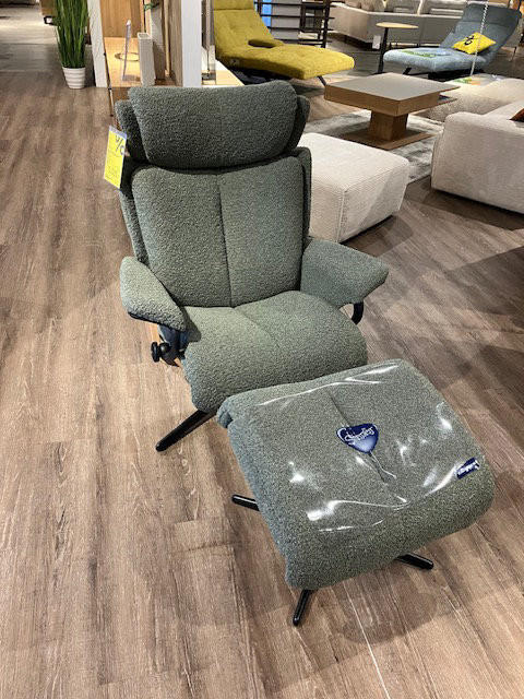 Relaxsessel Stressless MAGIC - Stressless