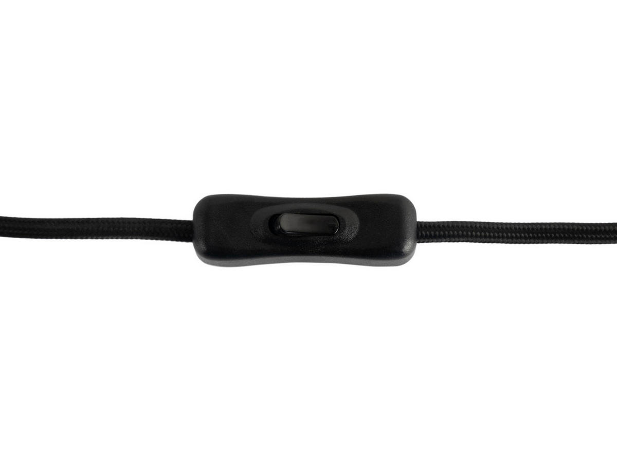 TISCHLAMPE Asuto Lila 24/24/23.5 cm - Lila, Metall (24/24/23.5cm) - Leitmotiv