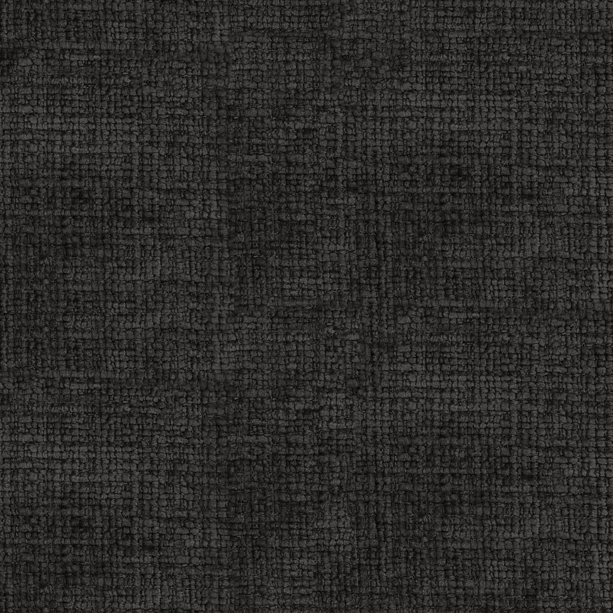 ECKSOFA RECHTS geprägter Samt Anthrazitgrau 230cm - Dunkelgrau/Anthrazit, Textil (155/230cm) - Sia Home