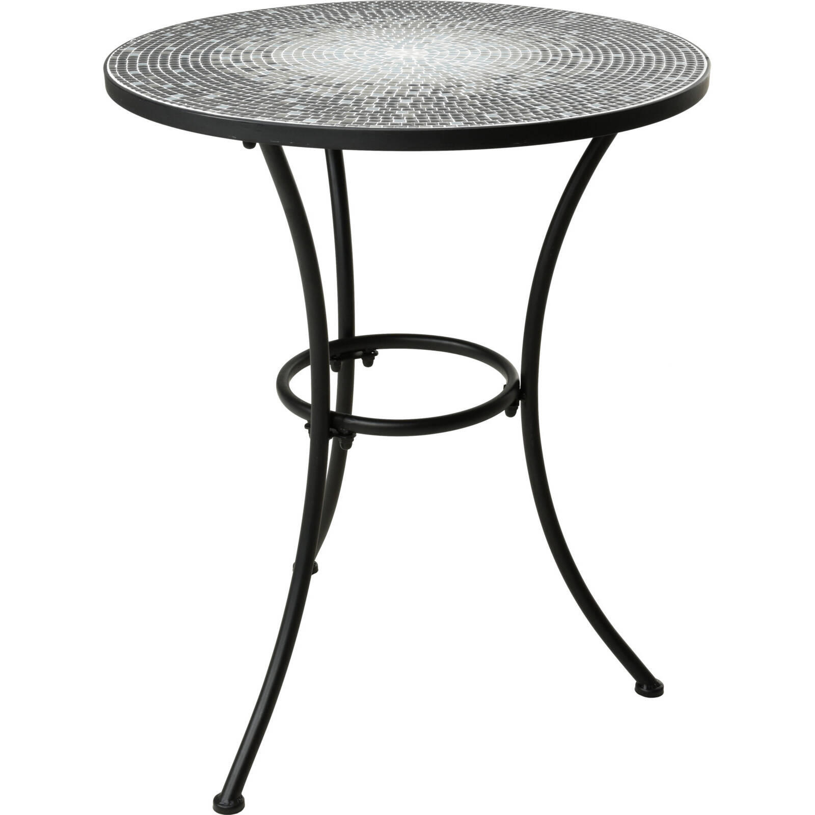 BISTRO STÔL - Konventionell (11/72/63cm)