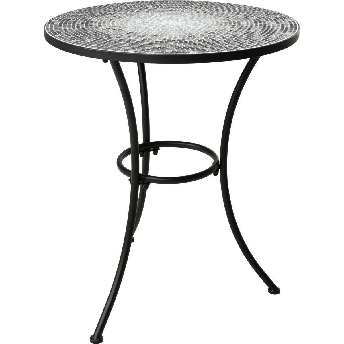 BISTRO STÔL - Konventionell (11/72/63cm)