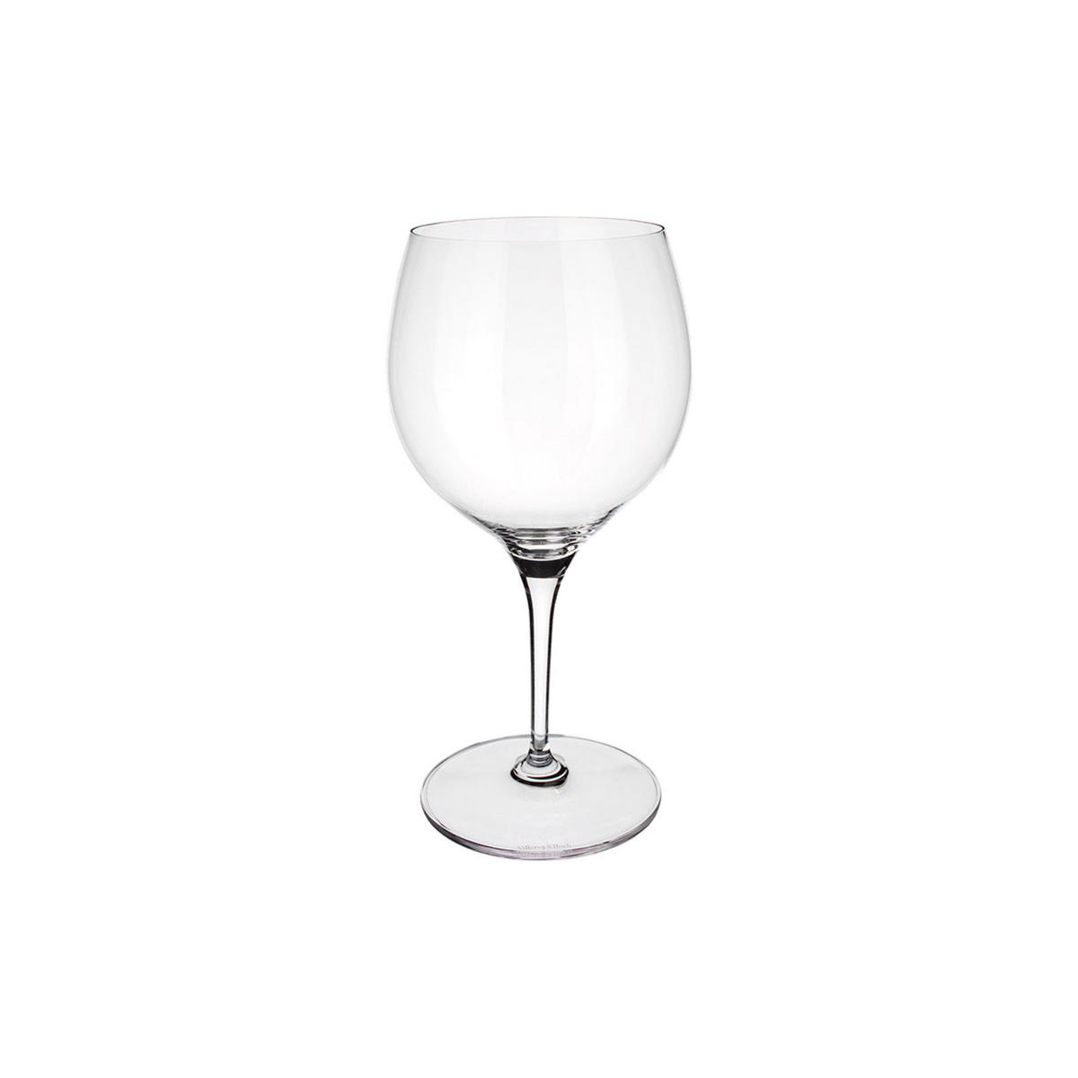 WEIN- UND SEKTGLÄSER Maxima transparent 16er Set - Transparent, Glas - Villeroy & Boch