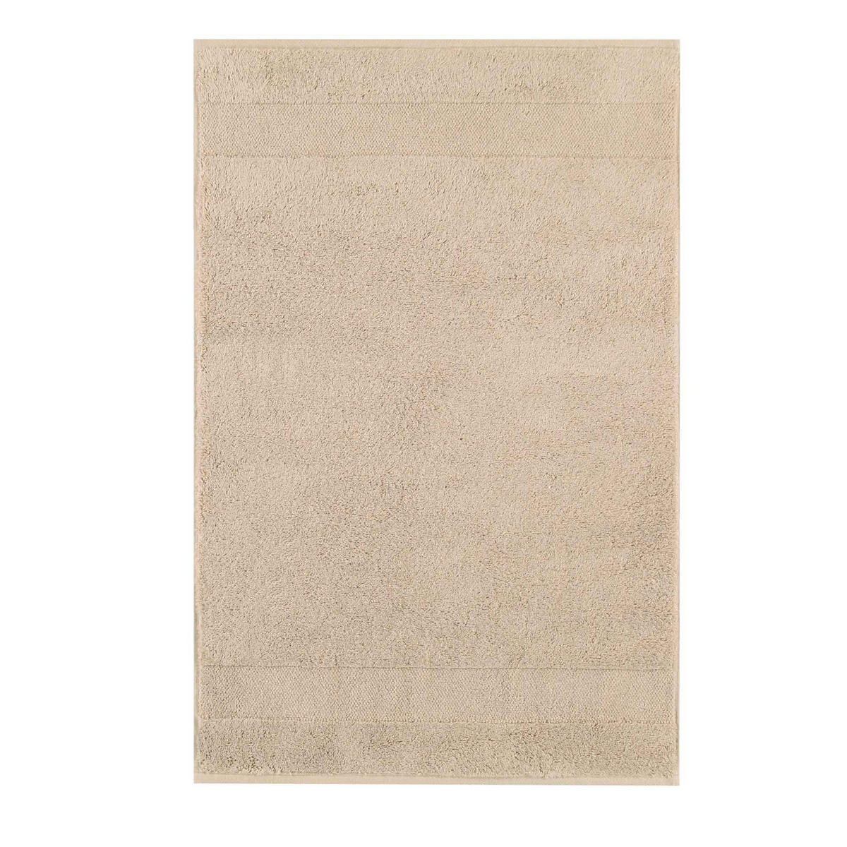 GÄSTETUCH Unisex Gästetuch One Braun 3er Pack Baumwolle - Braun, Textil (200/135cm) - Villeroy & Boch