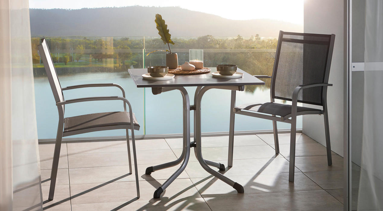 Balkontische entdecken bei XXXLutz