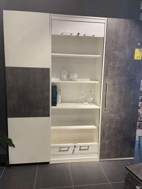 AKTENSCHRANK - Moderano