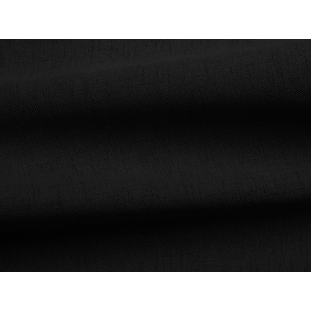 Thumbnail - Makamii Sofaelement, Schwarz, Textil, 1-Sitzer, 75x77x90 cm, Hergestellt in Europa, Oeko-Tex®, Wohnzimmer, Sofas & Couch...