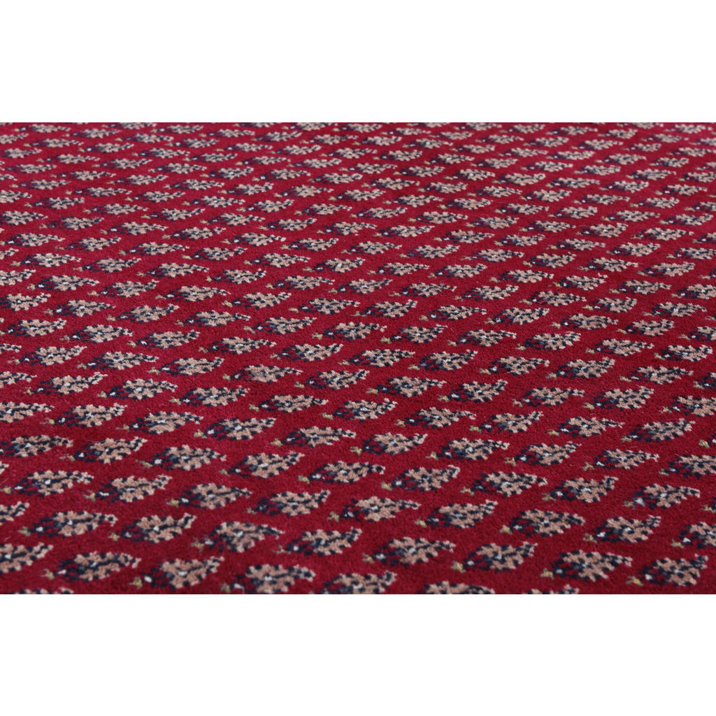 Thumbnail - Rug and Roll Orientteppich, Terracotta, Textil, Orientalisch, Freiform, 80x300 cm, antistatisch, Teppiche & Böden, Teppi...