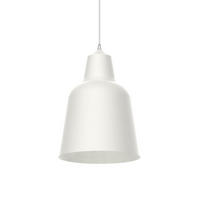 HÄNGELEUCHTE Dong - Weiß, Metall (40/40/51.5cm) - Lumicom