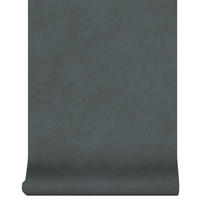 VLIESTAPETE - Asamo Blau - Blau, Papier/Kunststoff (52/1000cm) - Graham & Brown