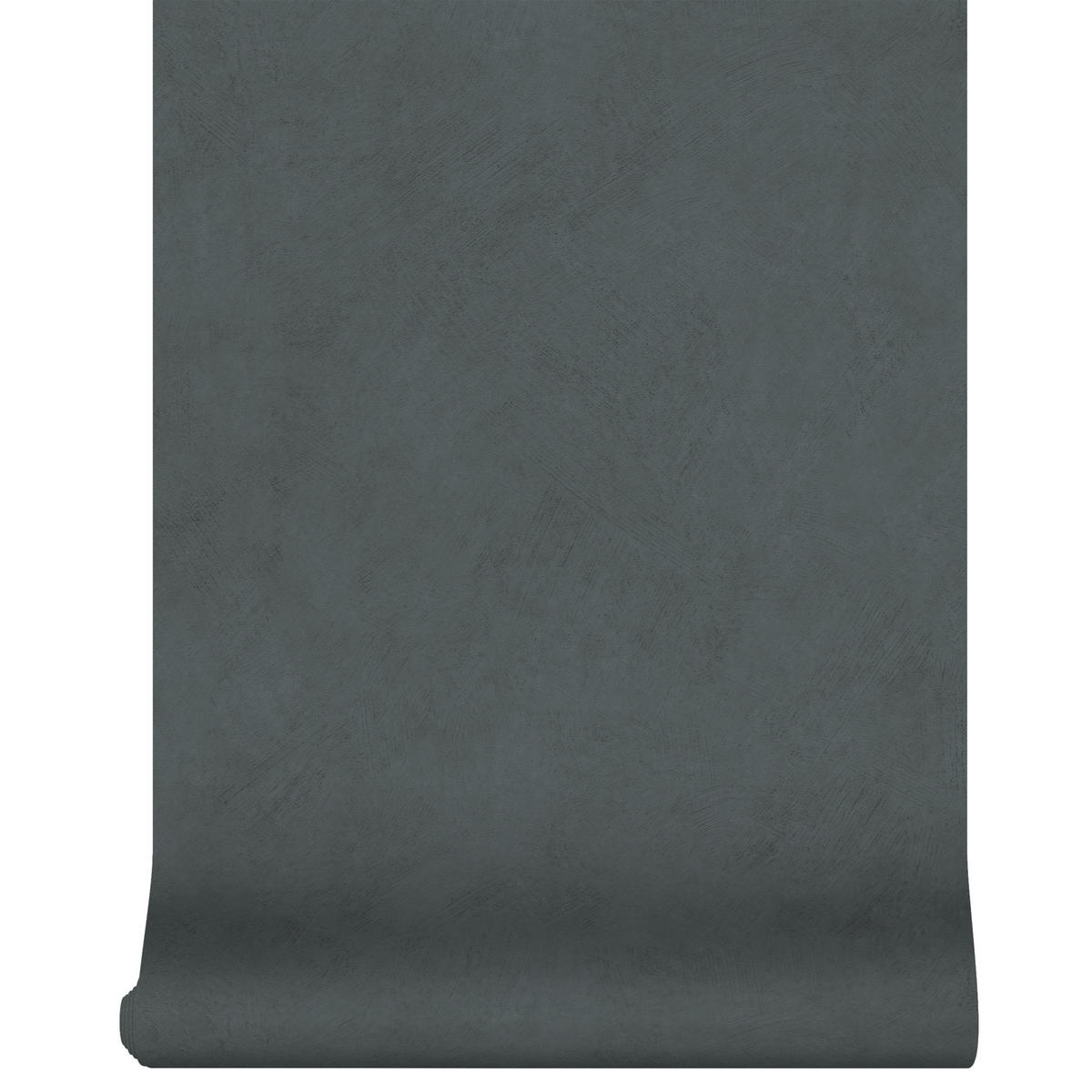 VLIESTAPETE - Asamo Blau - Blau, Papier/Kunststoff (52/1000cm) - Graham & Brown