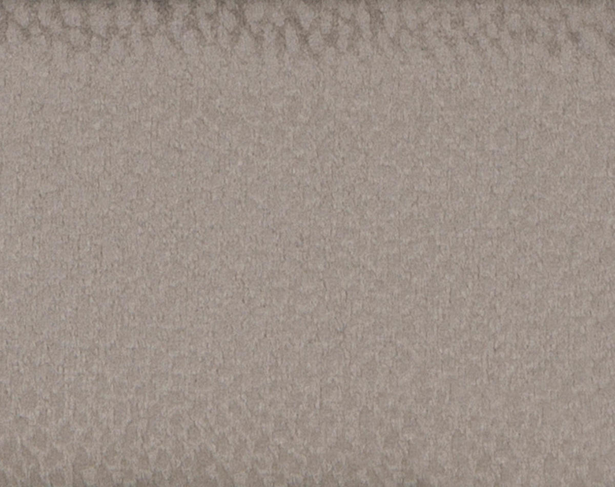 ECKSOFA TOLLO Solar-stoff L-form 302x217x105 cm cappuccino - Cappuccino, Holz/Textil (217/302cm) - DomoHome