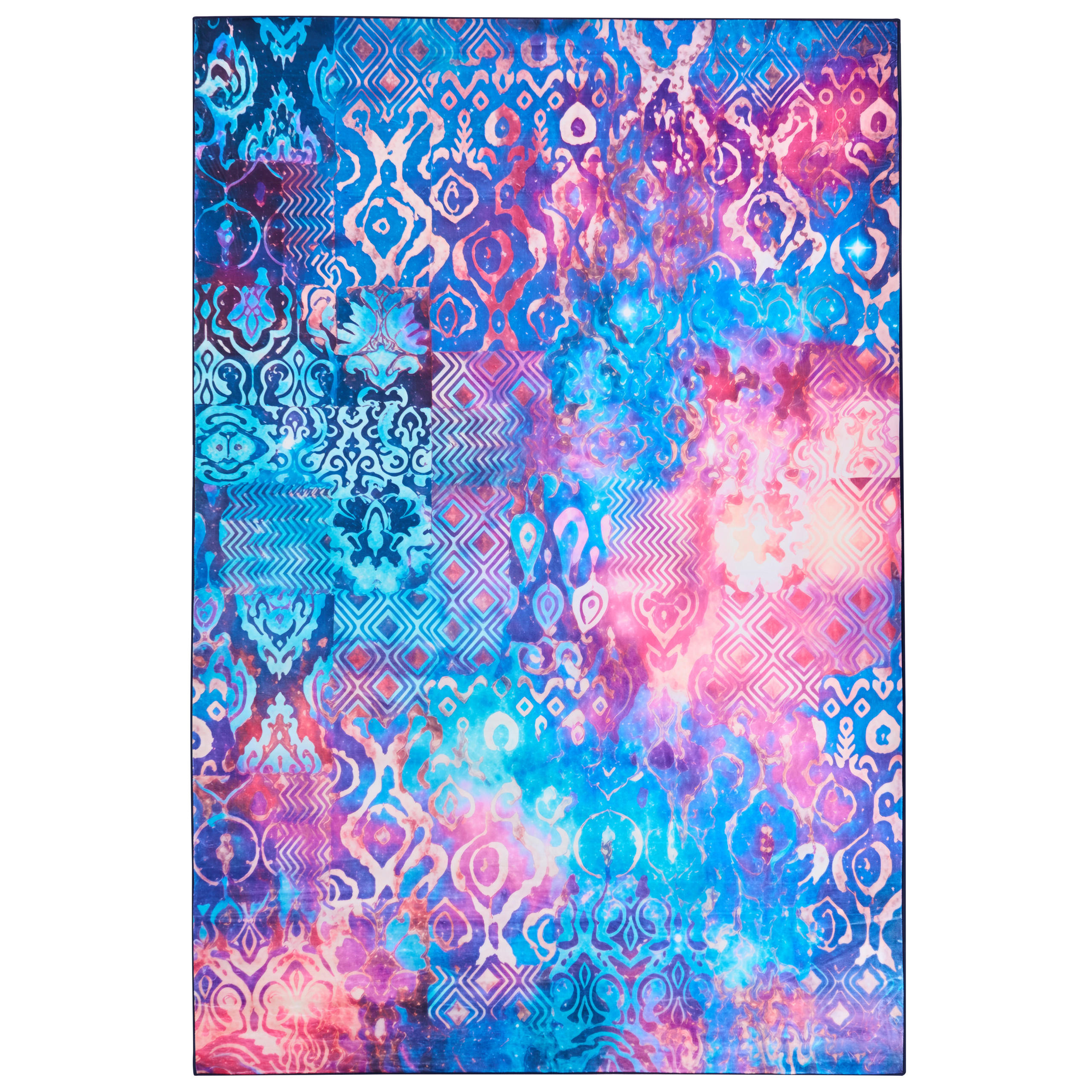 COVOR multicolor 200/300 cm Orvella