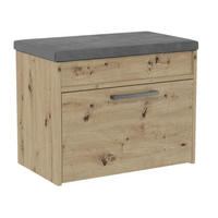 ORMARIĆ ZA CIJEPE Artisan 60/49/35 - hrast Artisan, drvni materijal (60/49/35cm) - RAUMHIRSCH FURNITURE