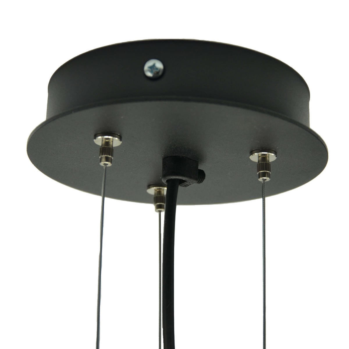 HÄNGELEUCHTE - Kupferfarben, Metall (80/80/40cm) - Lumicom