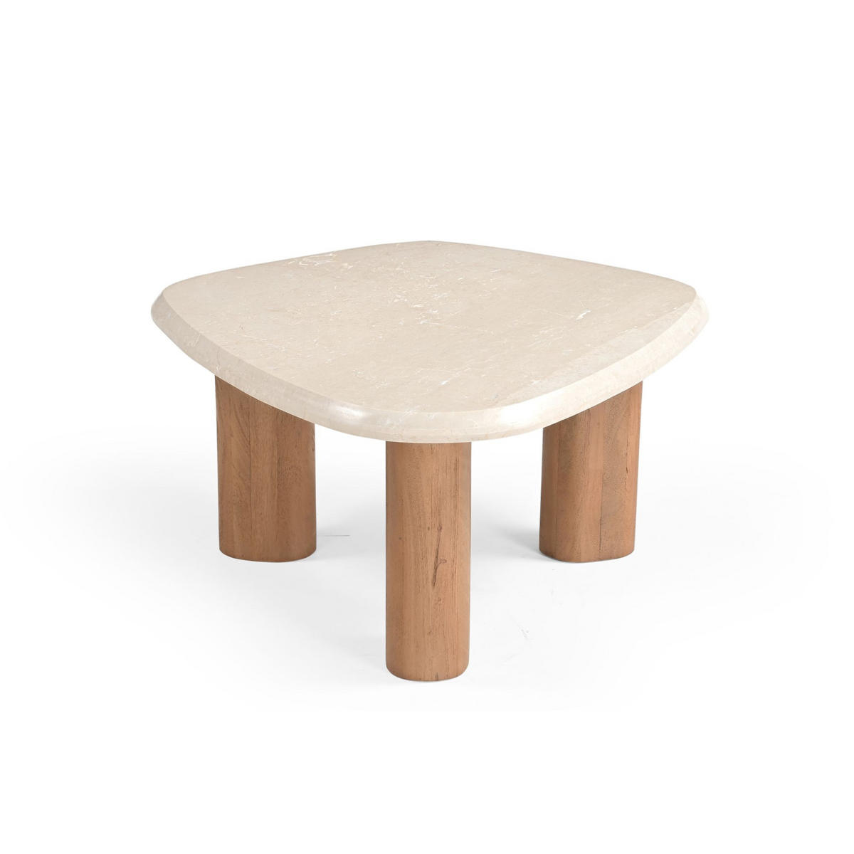 COUCHTISCH Braun 75/84/35 cm - Braun, Holz (75/84/35cm) - Starfurn