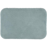 BADTEPPICHE ASPECT AQUAMARIN - 400 - Blau, Textil (60/90cm) - Rhomtuft