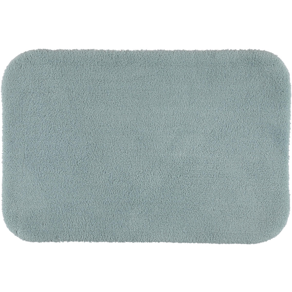 BADTEPPICHE ASPECT AQUAMARIN - 400 - Blau, Textil (60/90cm) - Rhomtuft