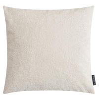 ZIERKISSENHÜLLE MONTE - Creme, Textil (45/45cm) - Magma Heimtexx