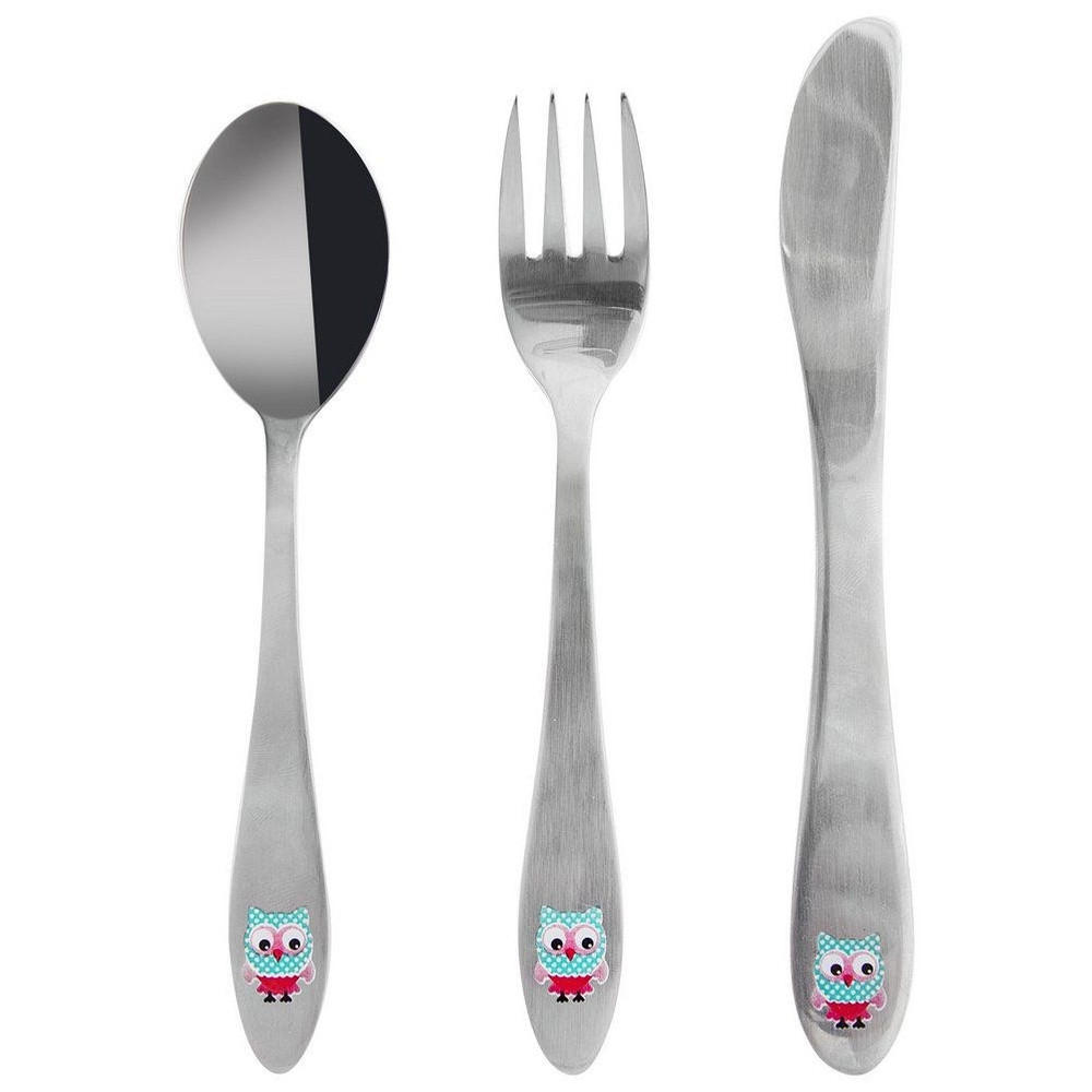 Orion  Orion Kinderbesteck Silber