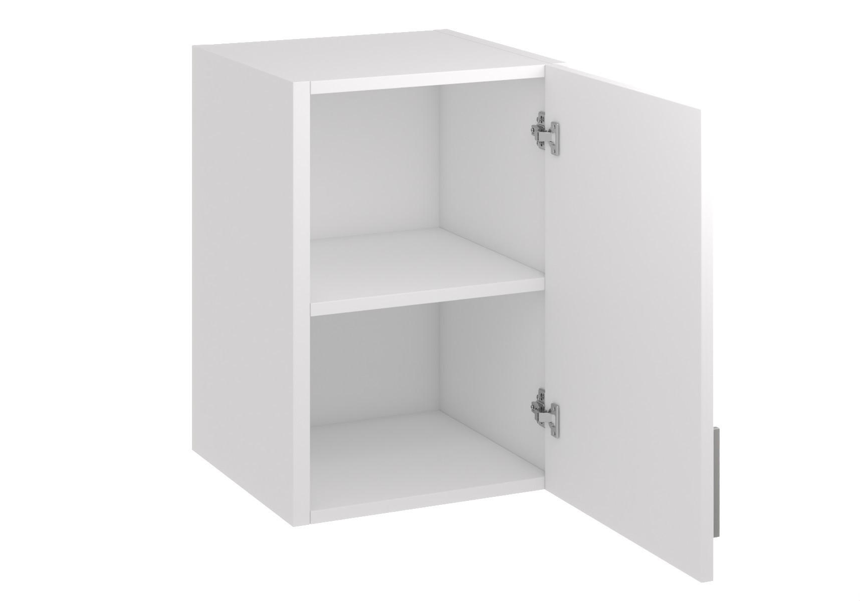 HÄNGESCHRANK G40 - Braun, Holzwerkstoff (40/60/31cm) - roe furniture