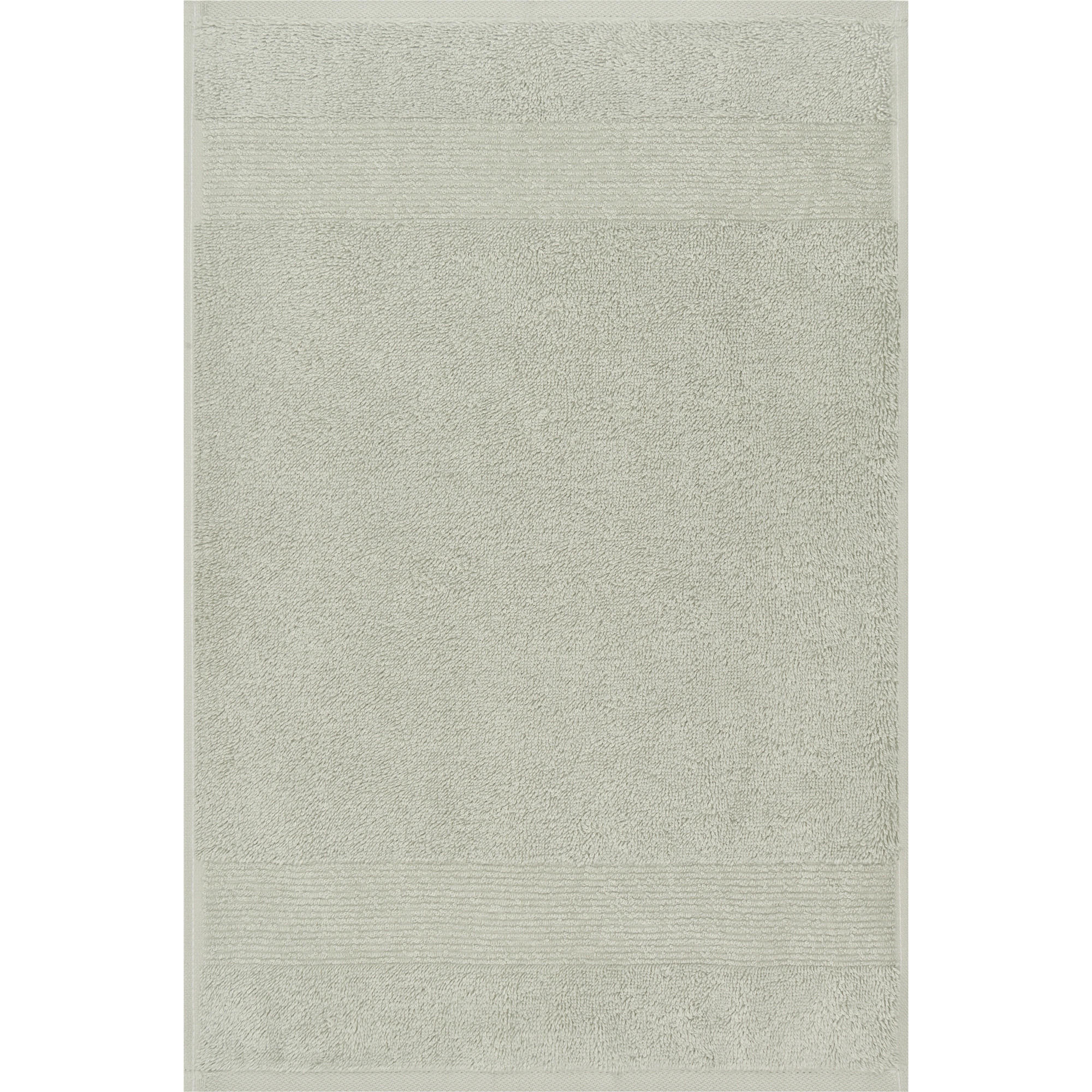 Cawö Handtücher Grün 30x50 cm