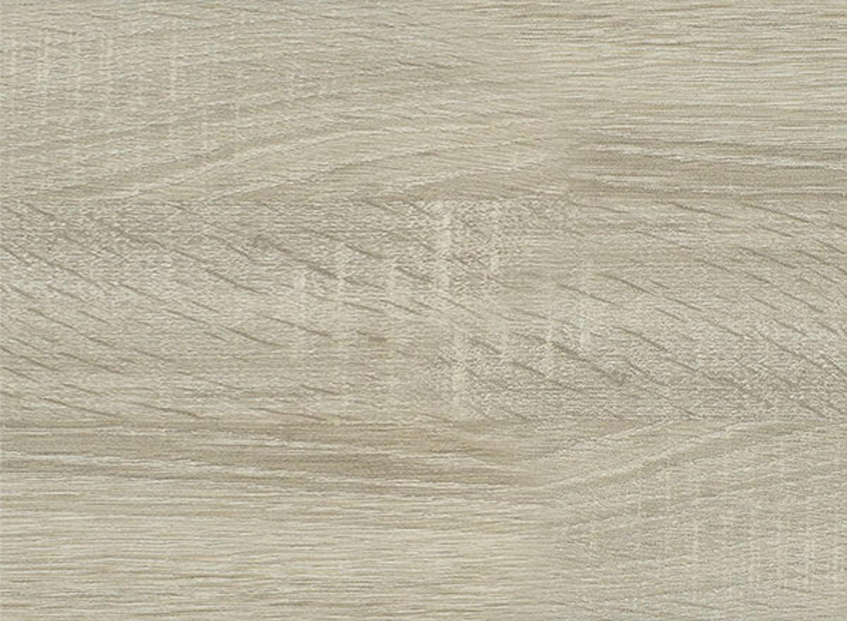 WINKELKÜCHE Essen grau matt / grau Hochglanz, Arbeitsplatte Eiche Sonoma 8-teilig - Grau, Holzwerkstoff/Metall (230/204/230cm) - Feldmann-Wohnen