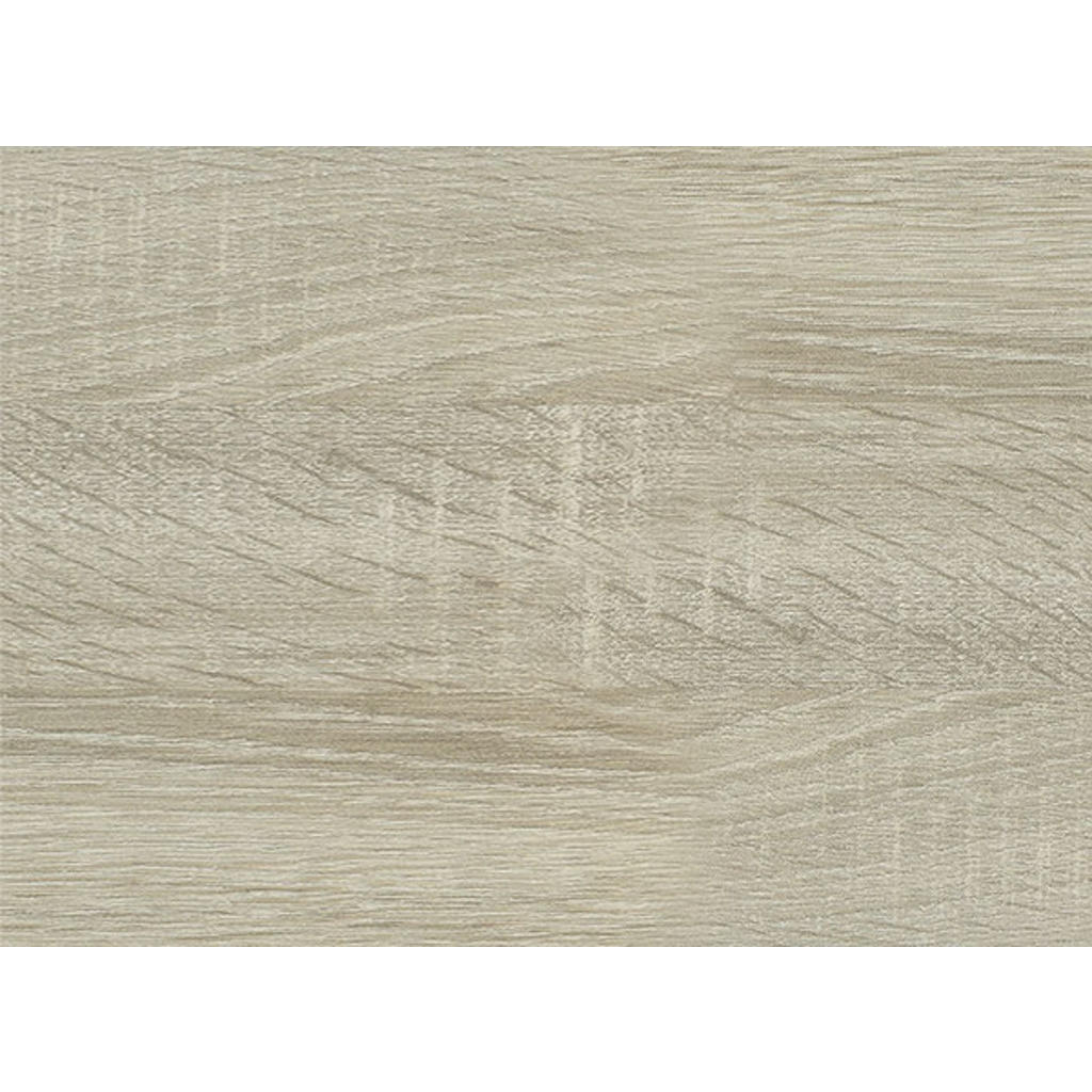 Thumbnail - Feldmann-Wohnen Winkelküche, Grau, Braun, Holzwerkstoff, L-Form,Rechteckig, 232x207x205 cm, Küchen, Eckküchen, Eckküchen...