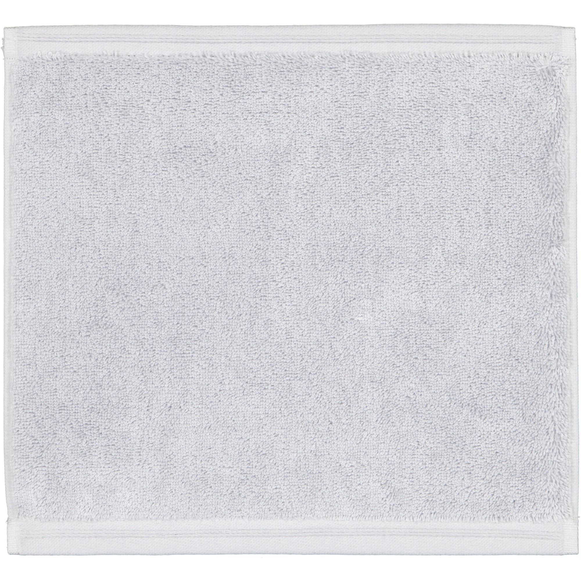 HANDTÜCHER VEGAN LIFE SHADOW - 7320 - Grau, Textil (30/30cm) - Vossen