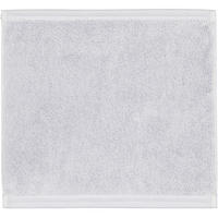 HANDTÜCHER VEGAN LIFE SHADOW - 7320 - Grau, Textil (30/30cm) - Vossen