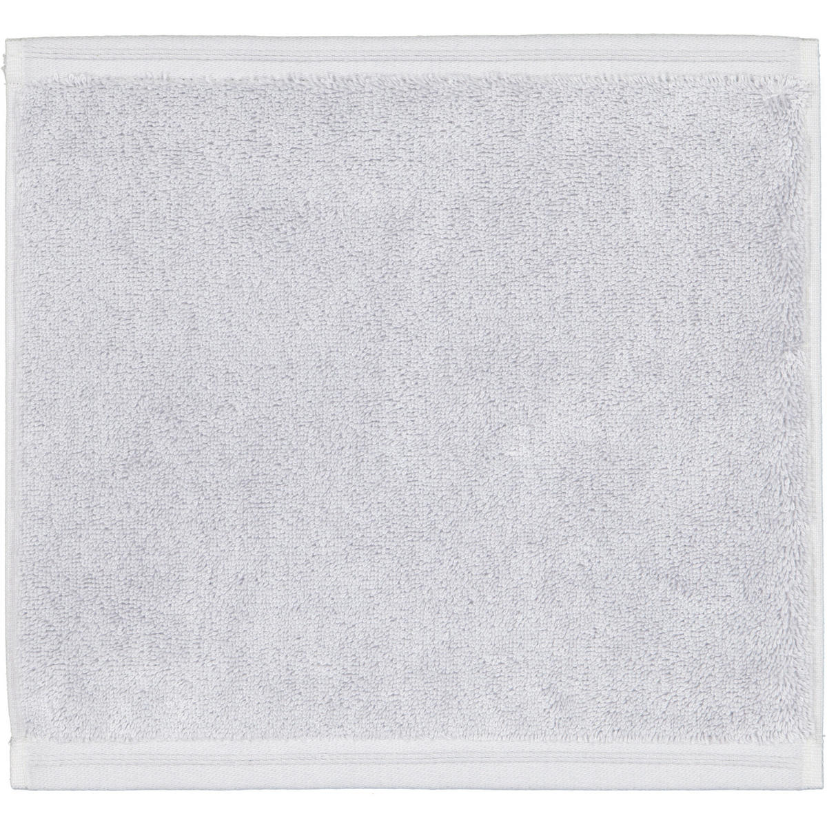 HANDTÜCHER VEGAN LIFE SHADOW - 7320 - Grau, Textil (30/30cm) - Vossen