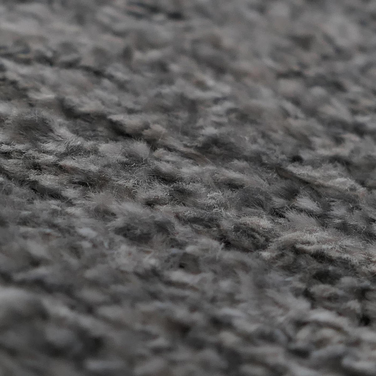 JÍDELNÍ ŽIDLE Šedá, sada 2 ks - šedá, textil (62/92/68cm) - MCW